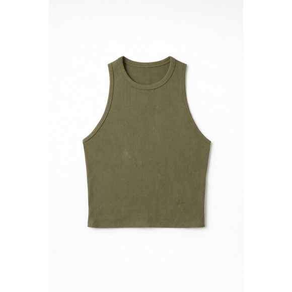 Tops - 🌱crop tank
